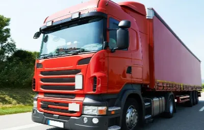 Konya Hasankeyf Ambar Kargo