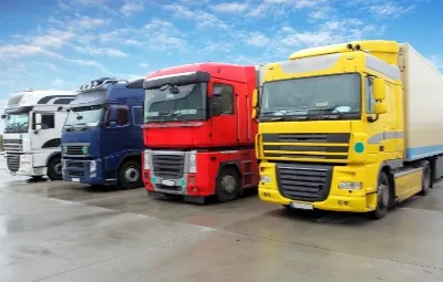 Konya Hasankeyf Nakliye Ambarı